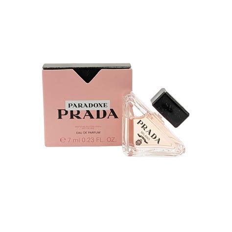 paradoxe prada 7ml|prada paradoxe muse.